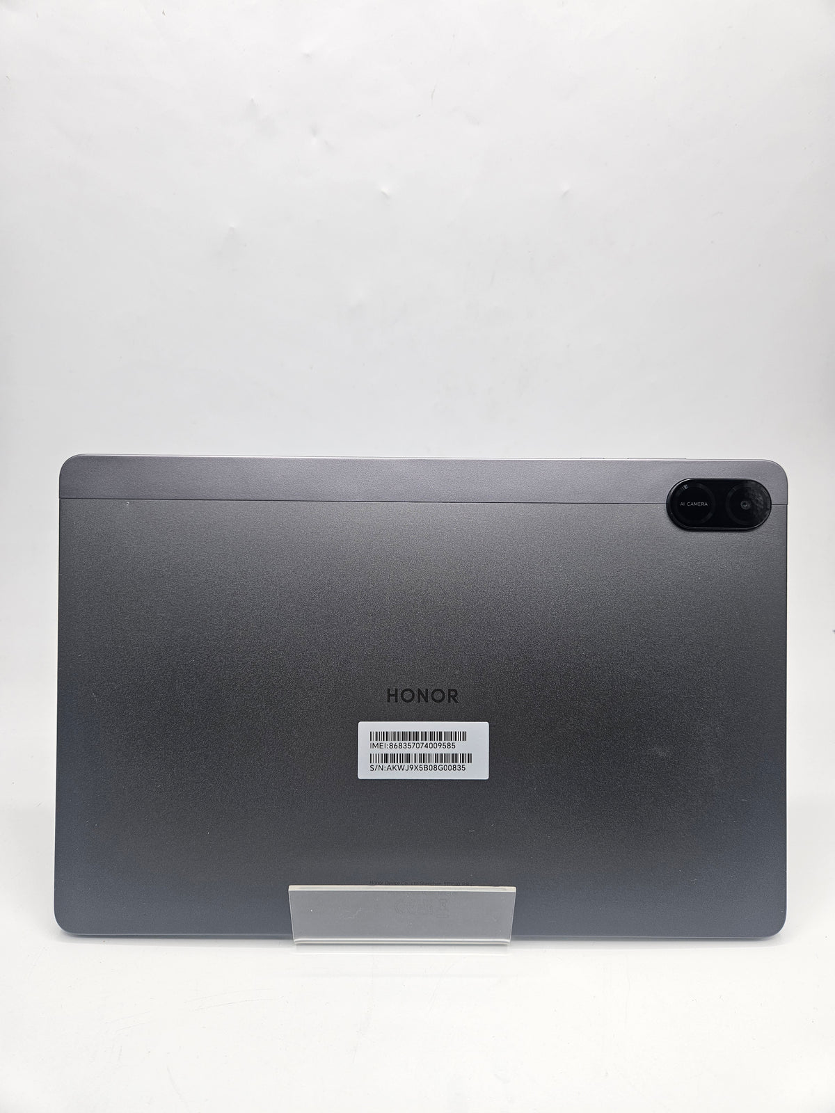Honor pad X8a 128GB Grey, Grade B