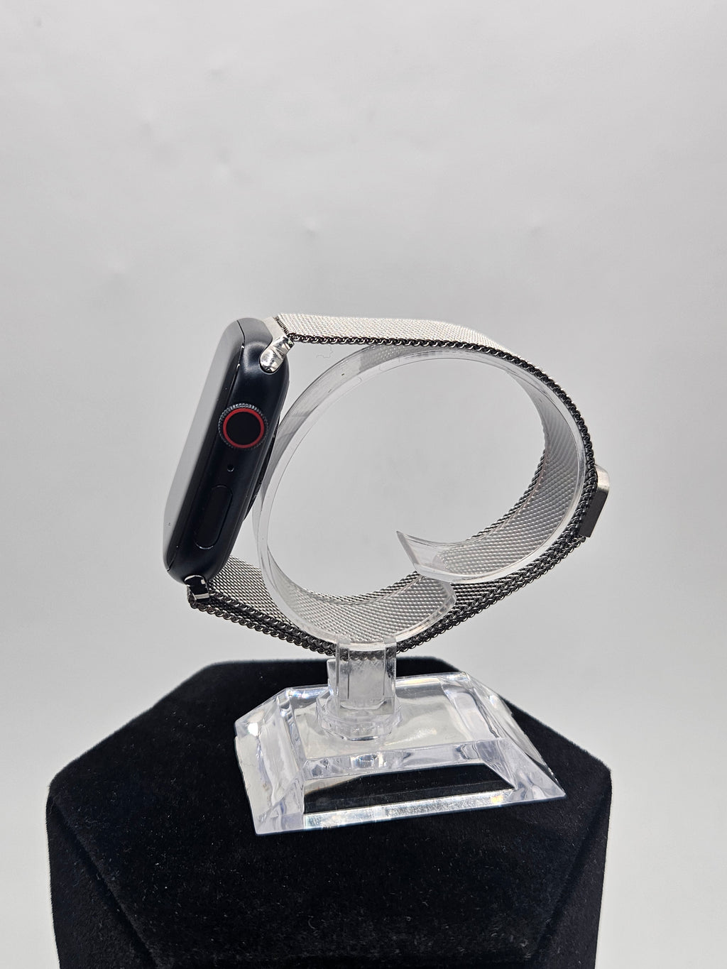 Apple Watch SE (2nd gen) 44mm Blue, Grade B