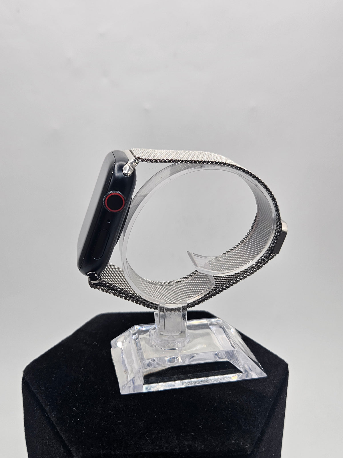 Apple Watch SE (2nd gen) 44mm Blue, Grade B