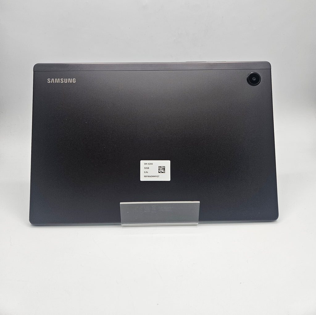 Samsung Galaxy Tab A8 32GB Black, Grade B