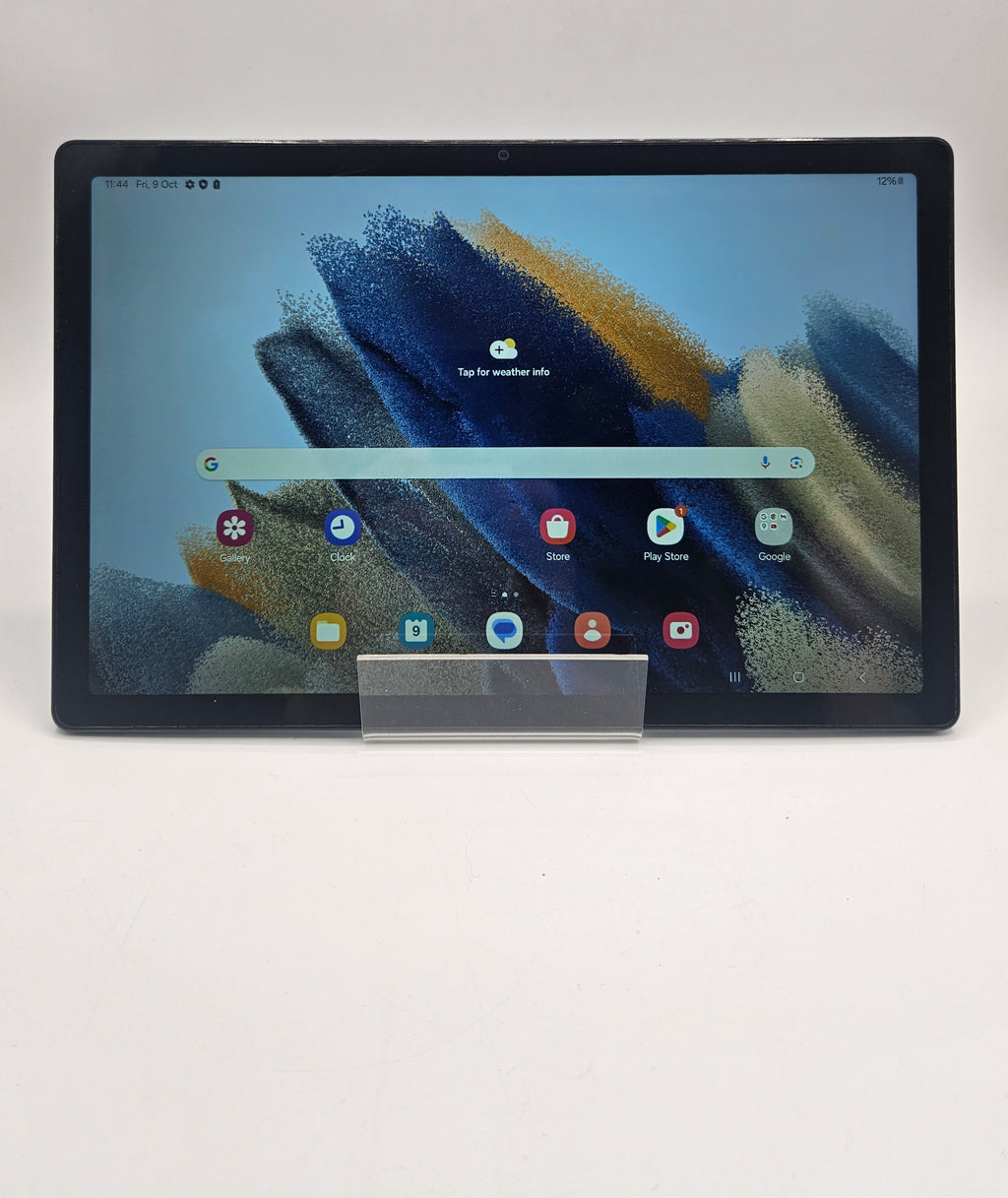 Samsung Galaxy Tab A8 32GB Black, Grade B