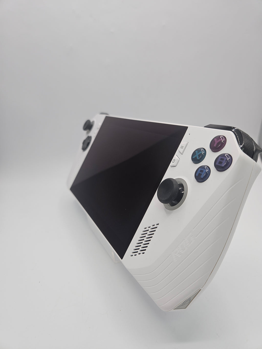ASUS ROG Ally AMD Z1 Extreme White, Grade B