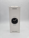 Samsung Galaxy watch 8 boxed Silver, Grade B