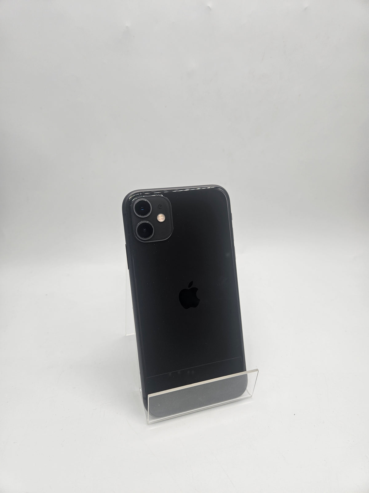Apple iPhone 11 64GB Black, Grade B