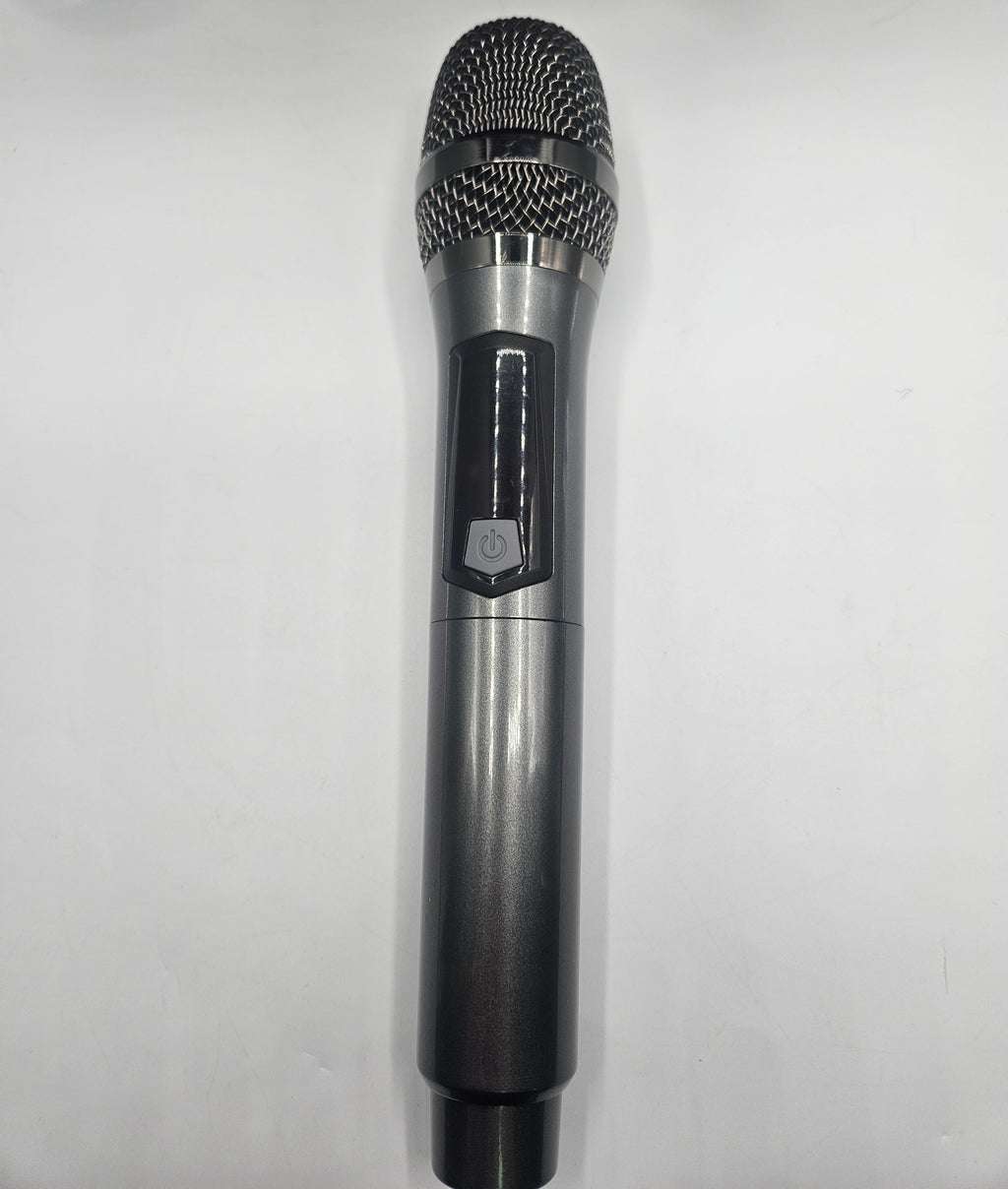 WYE 12w bluetooth speaker with mic Black, Grade B