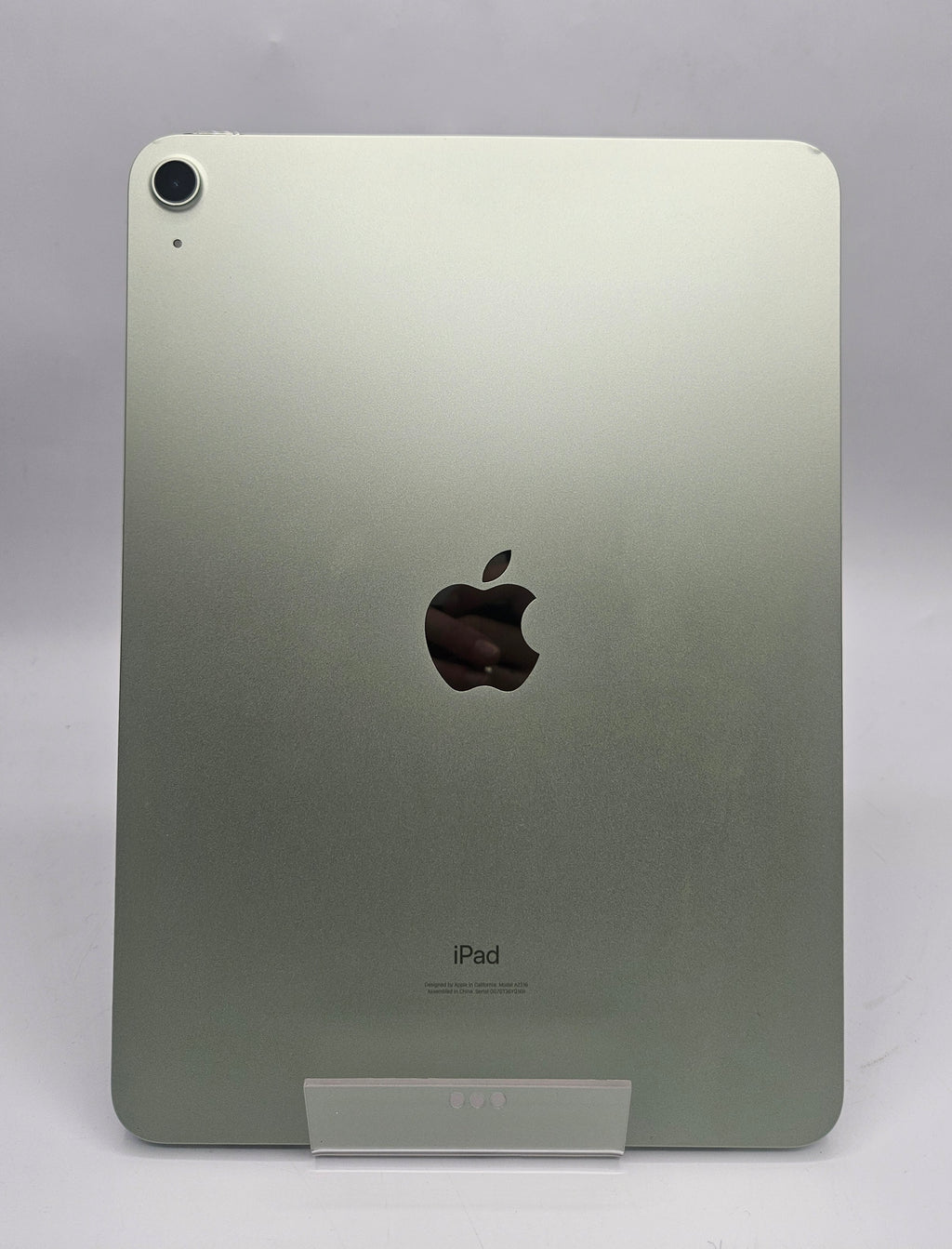 Apple iPad Air 4 64GB Green, Grade B