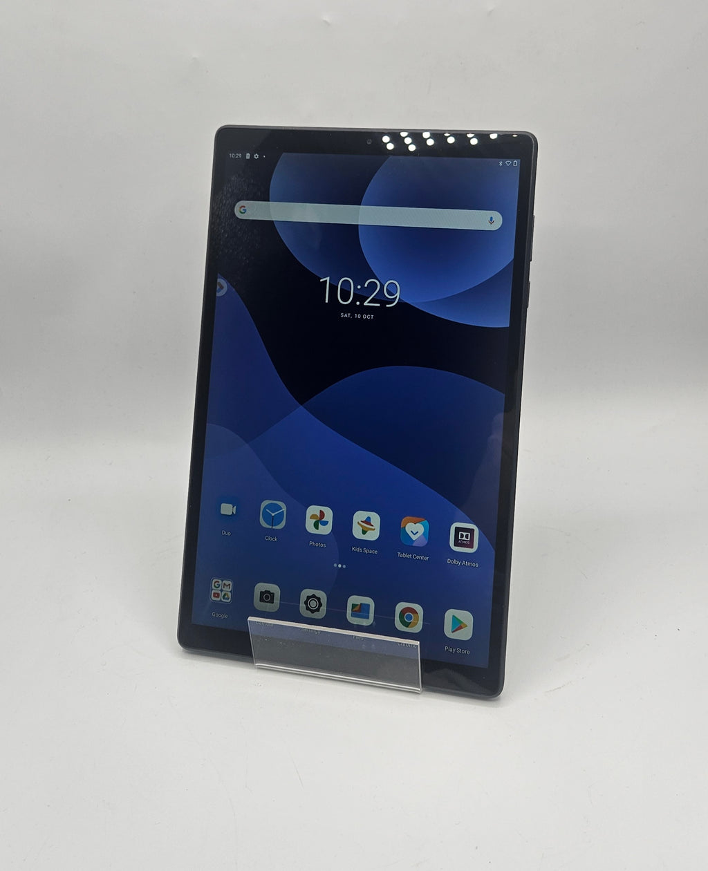 Lenovo Tab M10 HD 32GB Wifi Black, Grade B