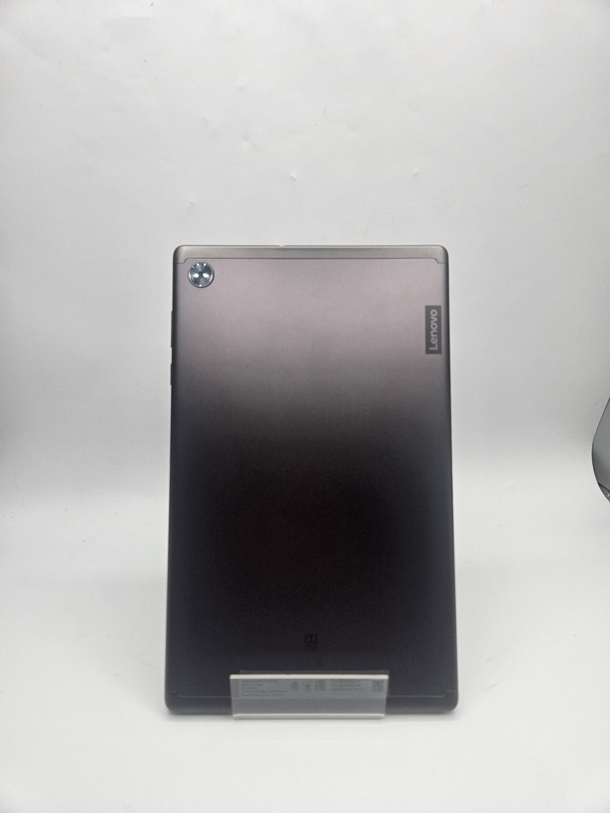 Lenovo Tab M10 HD 32GB Wifi Black, Grade B