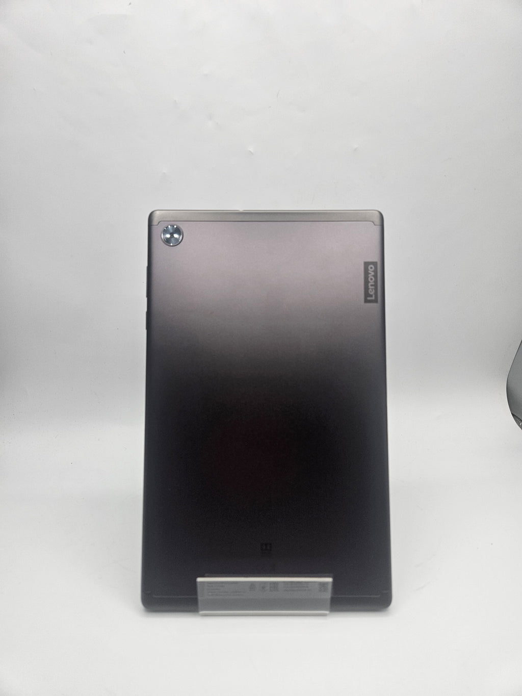 Lenovo Tab M10 HD 32GB Wifi Black, Grade B