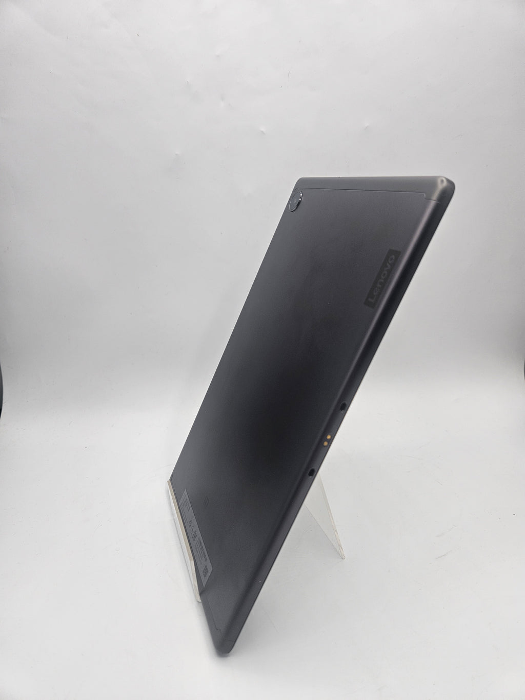 Lenovo Tab M10 HD 32GB Wifi Black, Grade B