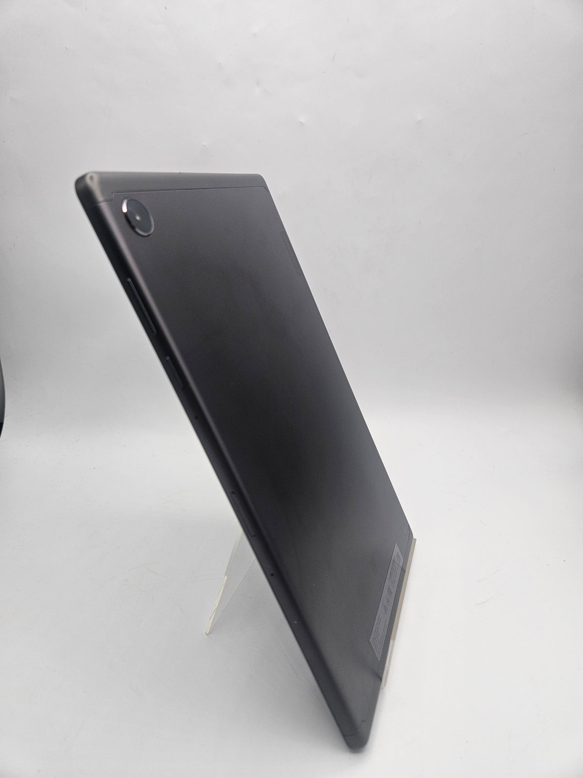 Lenovo Tab M10 HD 32GB Wifi Black, Grade B