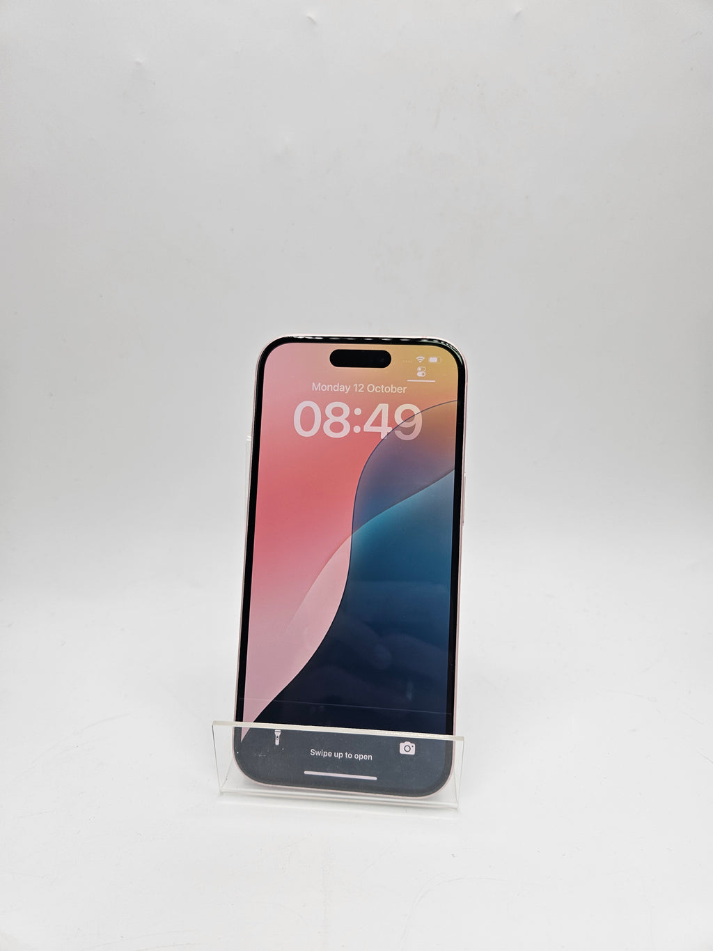 Apple iPhone 15 128GB Pink, Grade B