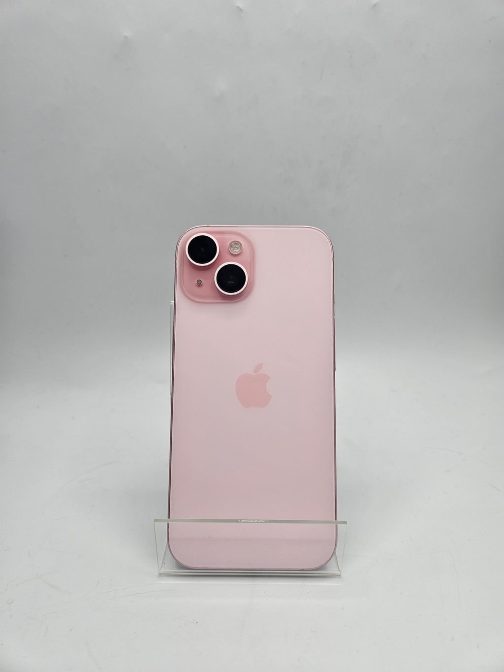 Apple iPhone 15 128GB Pink, Grade B