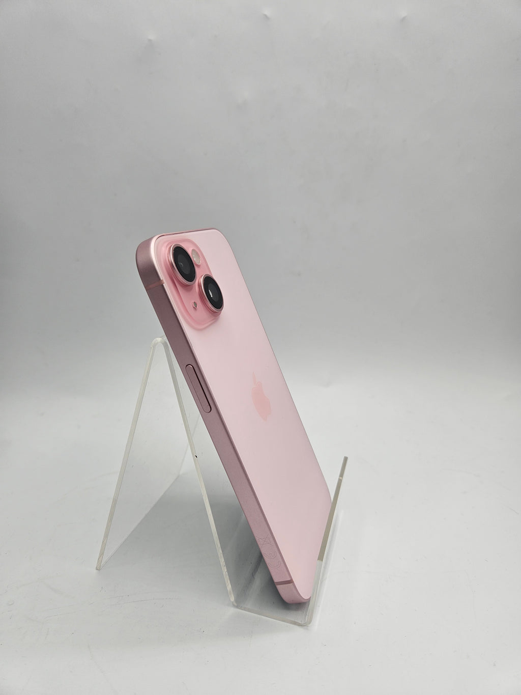 Apple iPhone 15 128GB Pink, Grade B