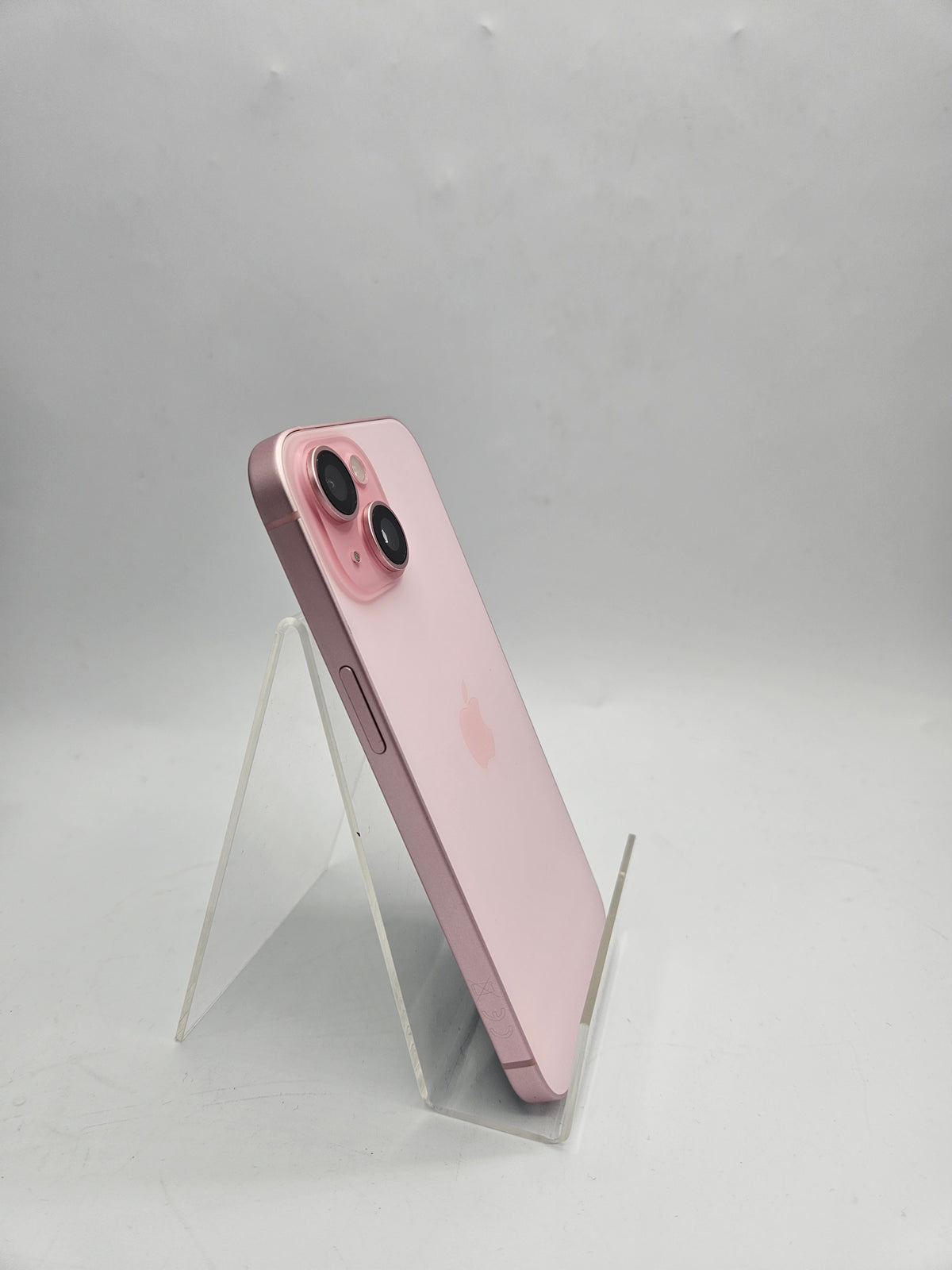 Apple iPhone 15 128GB Pink, Grade B