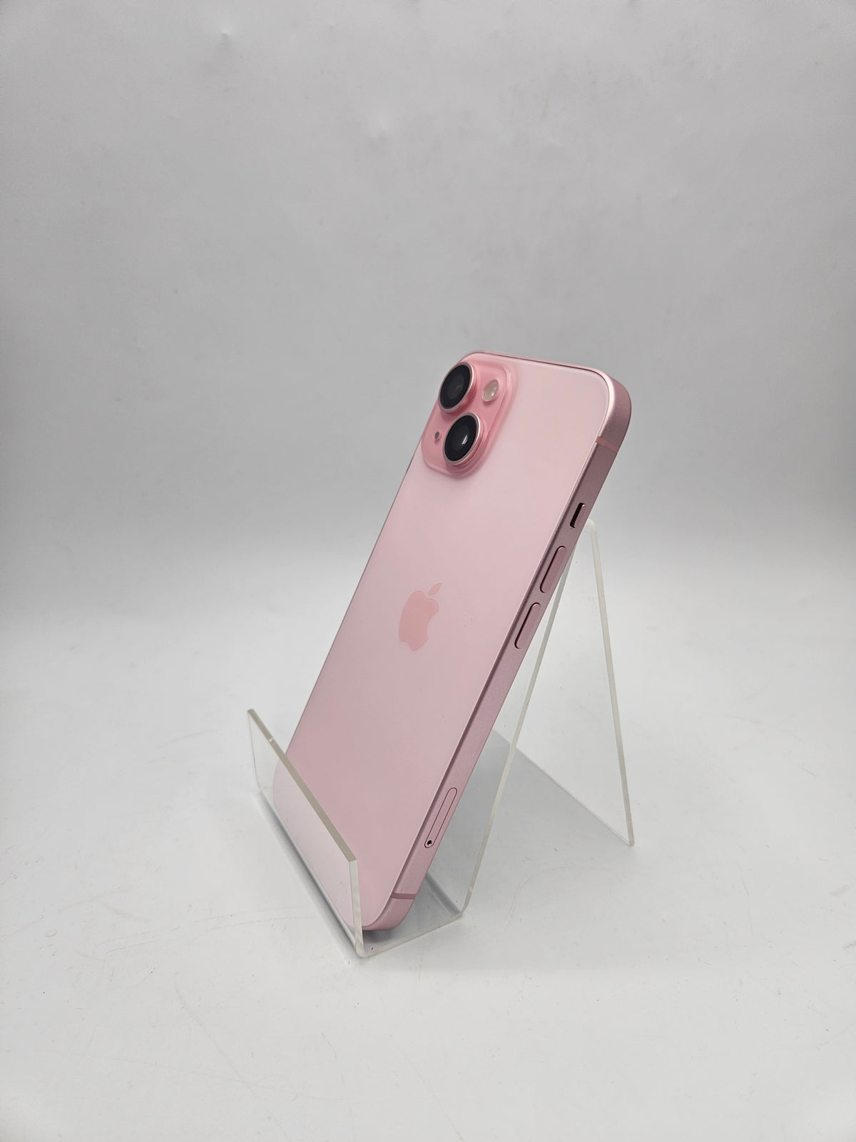 Apple iPhone 15 128GB Pink, Grade B