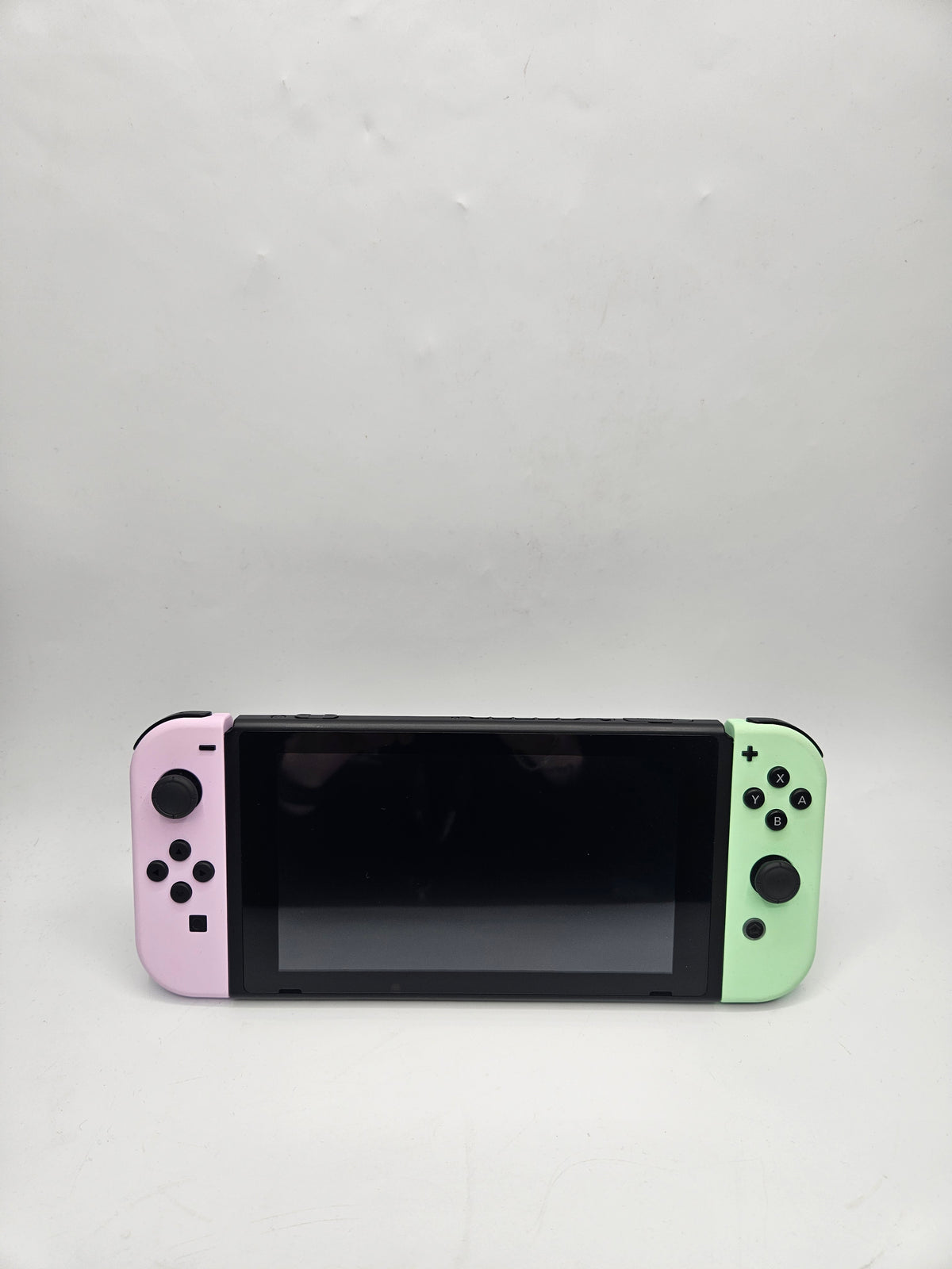 Nintendo Nintendo Switch 32GB Black, Grade B
