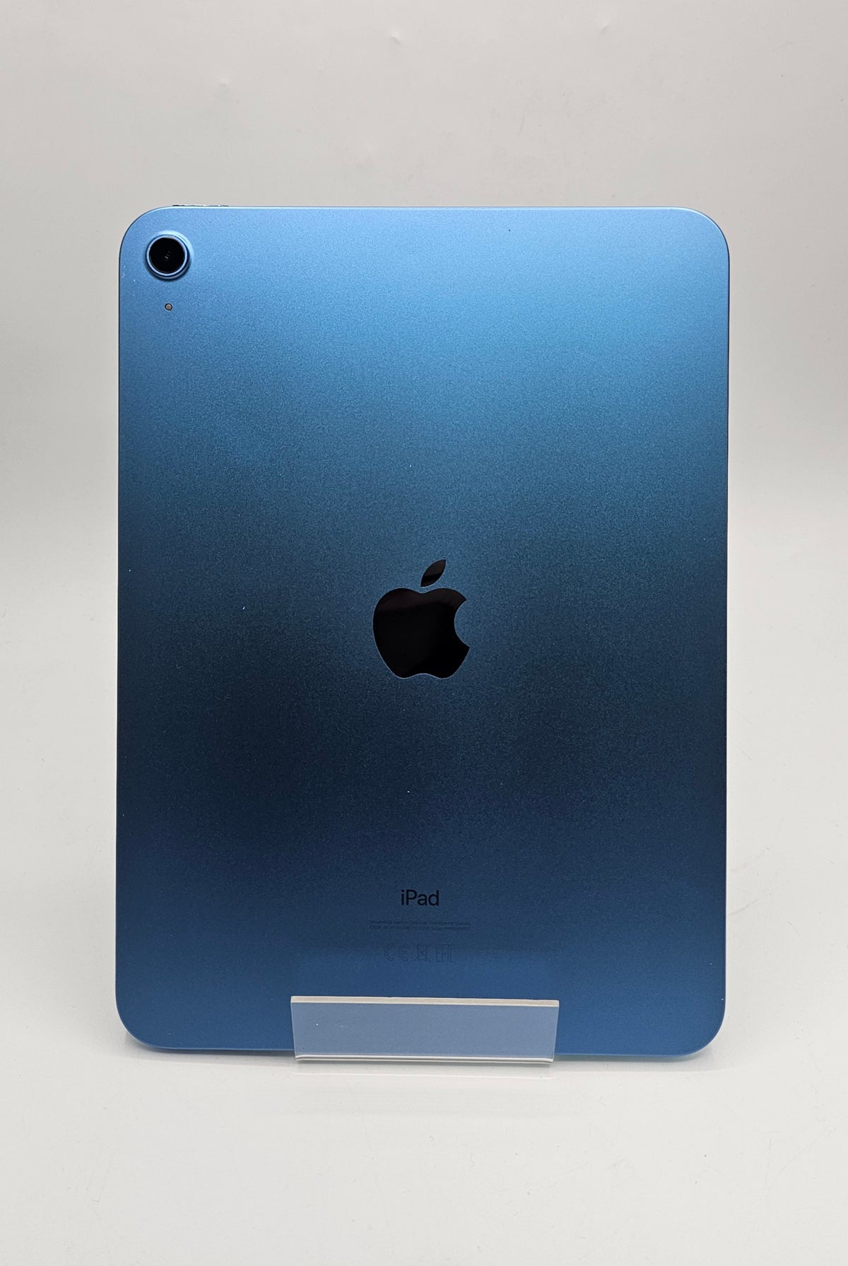 Apple iPad (10th gen) 64GB Blue, Grade A