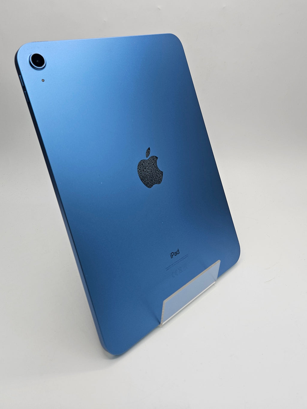 Apple iPad (10th gen) 64GB Blue, Grade A