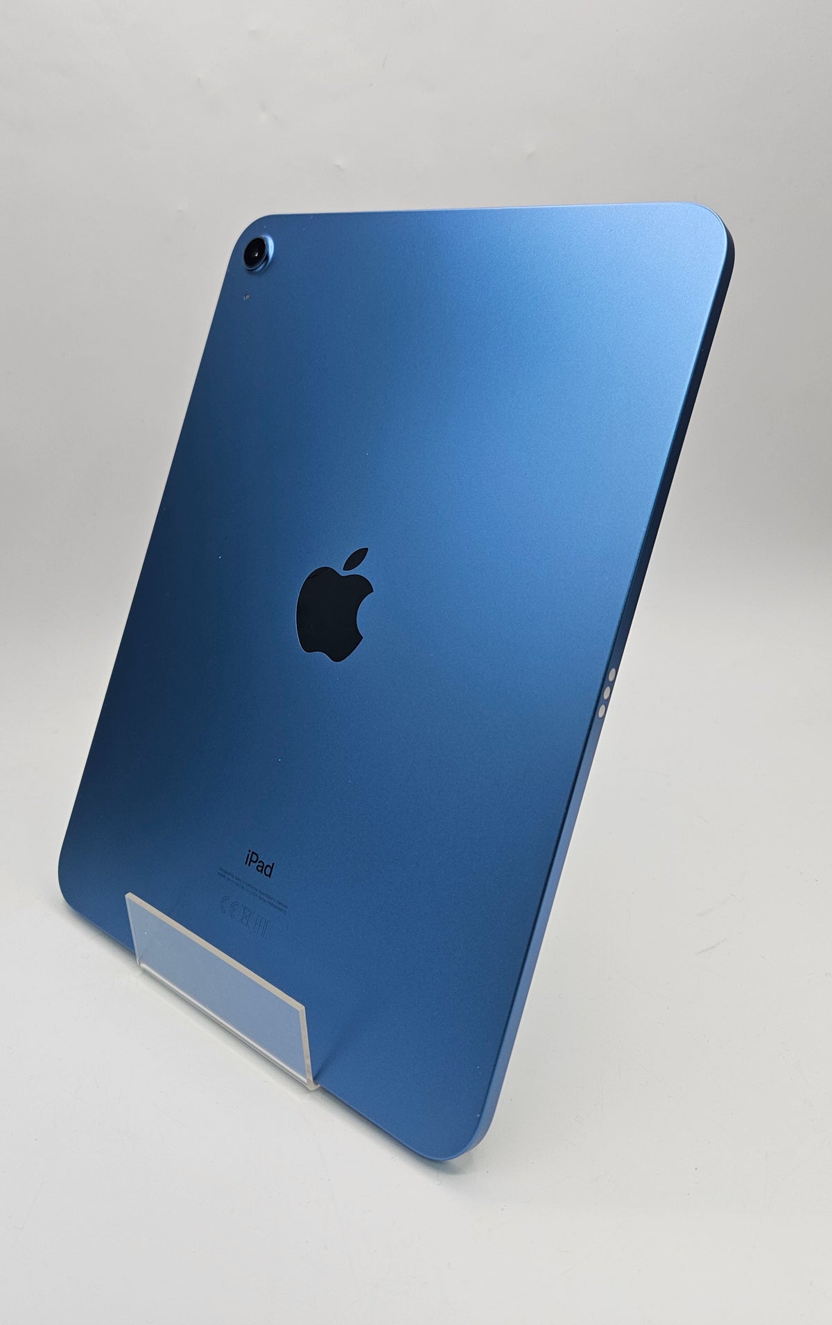 Apple iPad (10th gen) 64GB Blue, Grade A