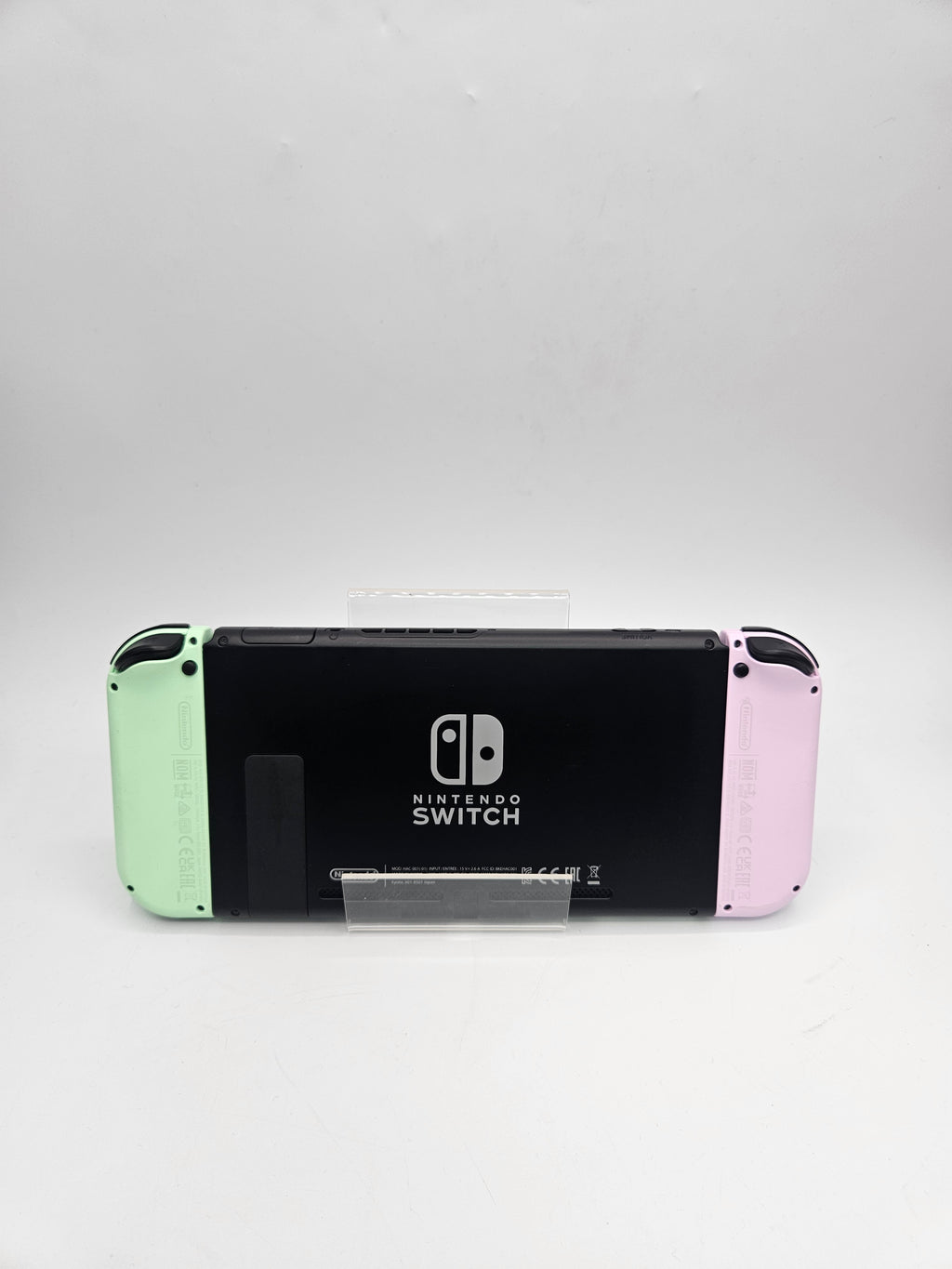 Nintendo Nintendo Switch 32GB Black, Grade B