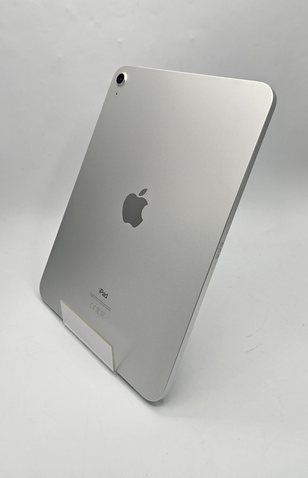 Apple iPad (10th gen) 64GB Silver, Grade B