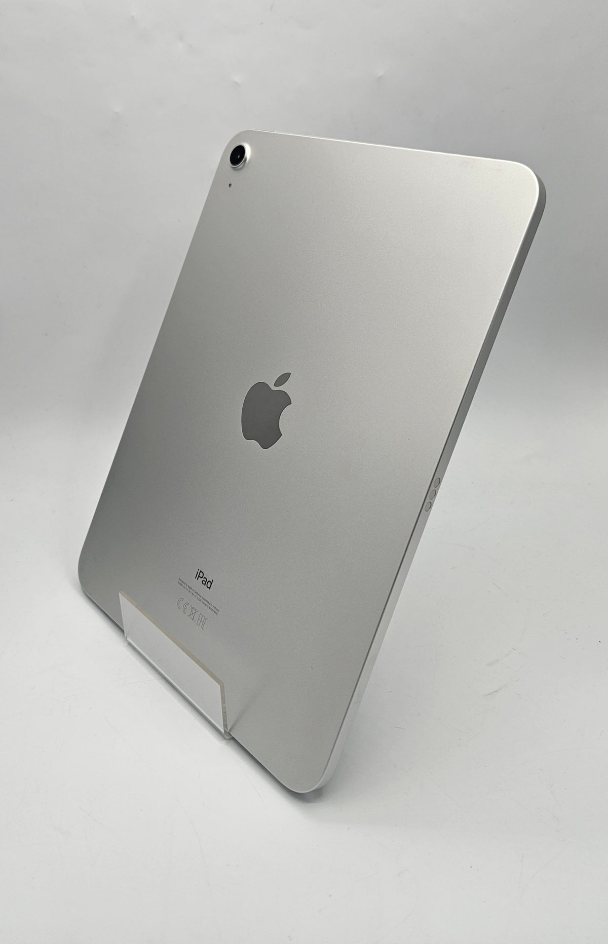 Apple iPad (10th gen) 64GB Silver, Grade B