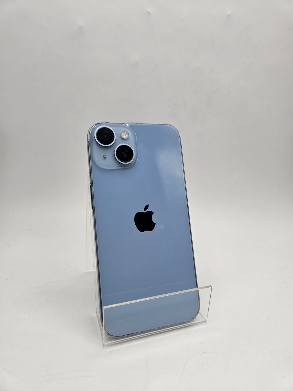 Apple iPhone 14 128GB blue, Grade B