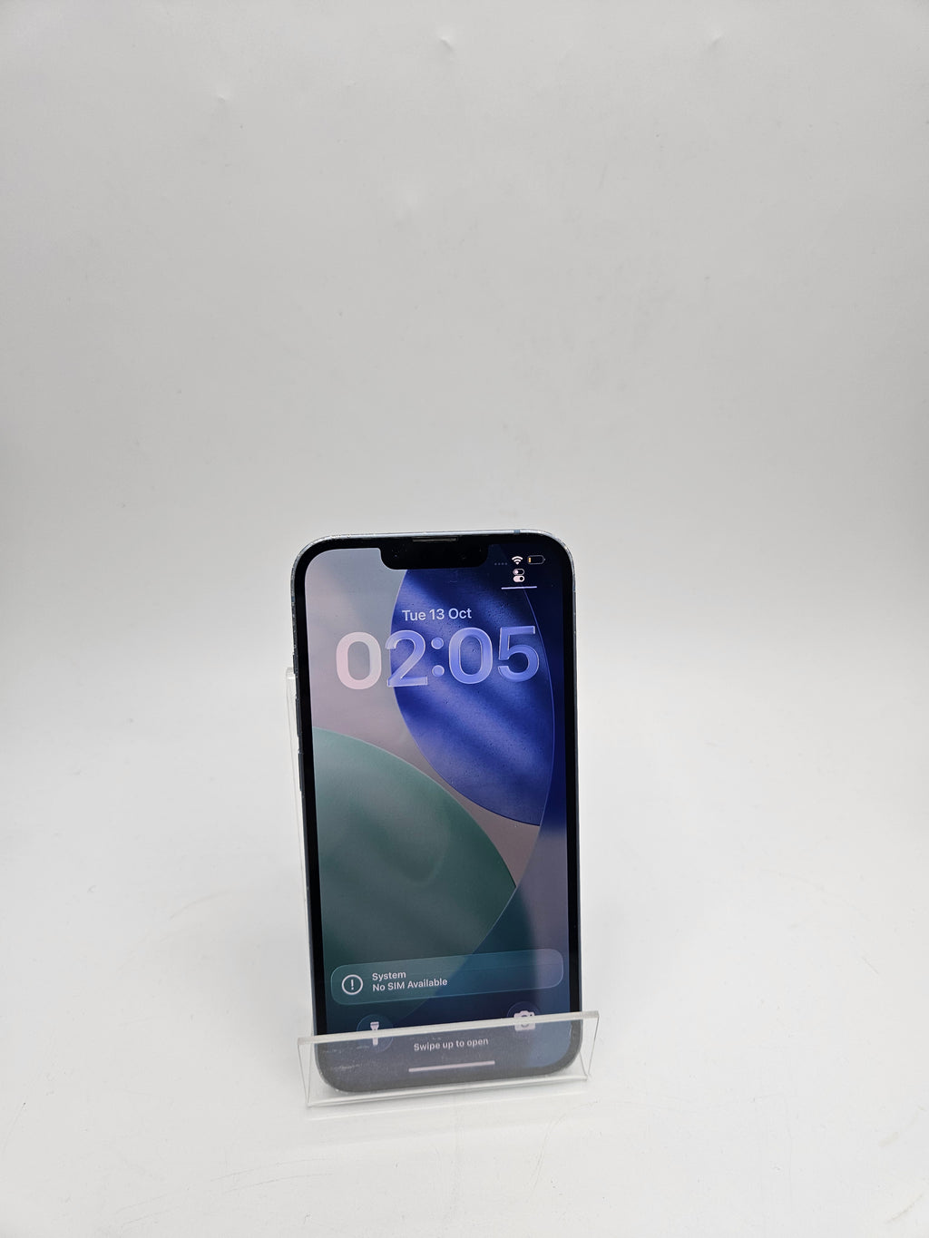 Apple iPhone 14 128GB blue, Grade B