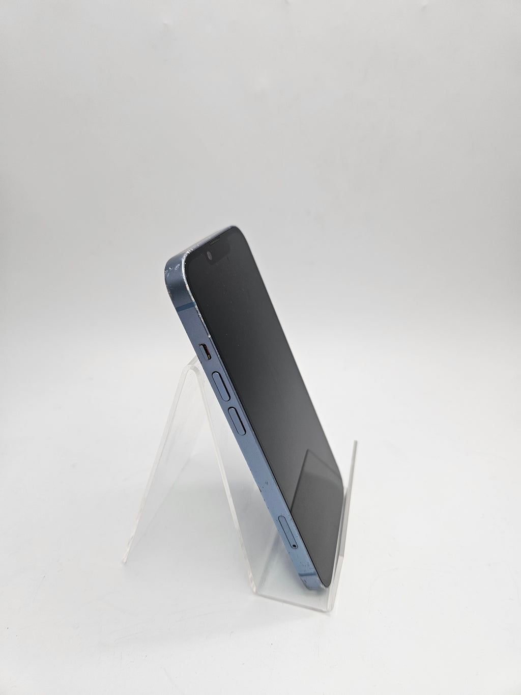 Apple iPhone 14 128GB blue, Grade B