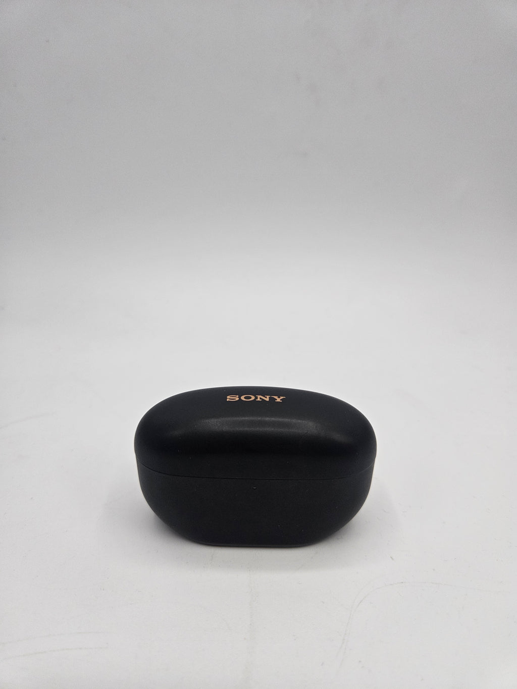 Sony wf-100xm5 earbuds Black, Grade A