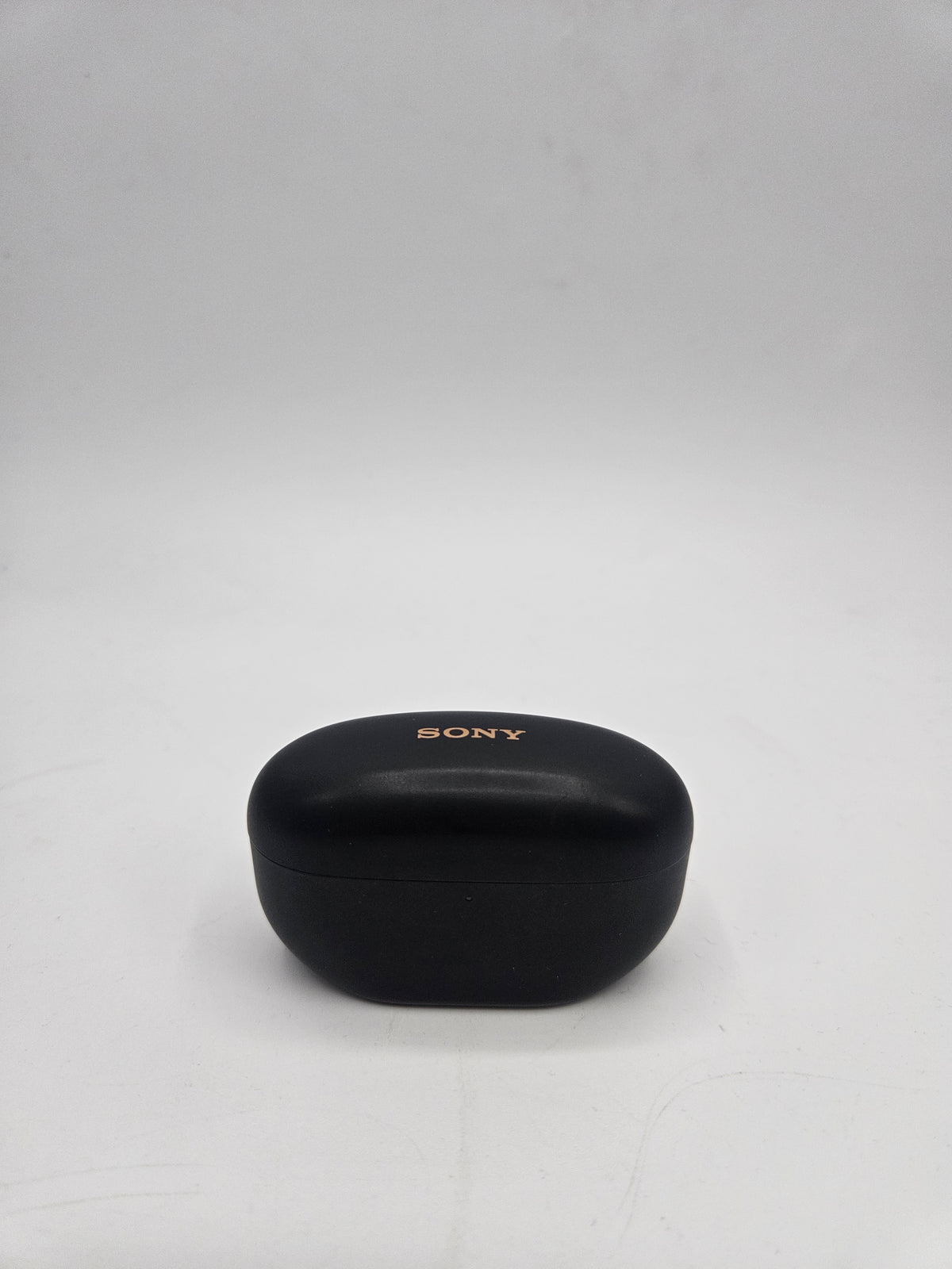 Sony wf-100xm5 earbuds Black, Grade A
