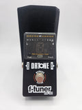 Dr Tone F-Tuner FTN-101 Black, Grade B