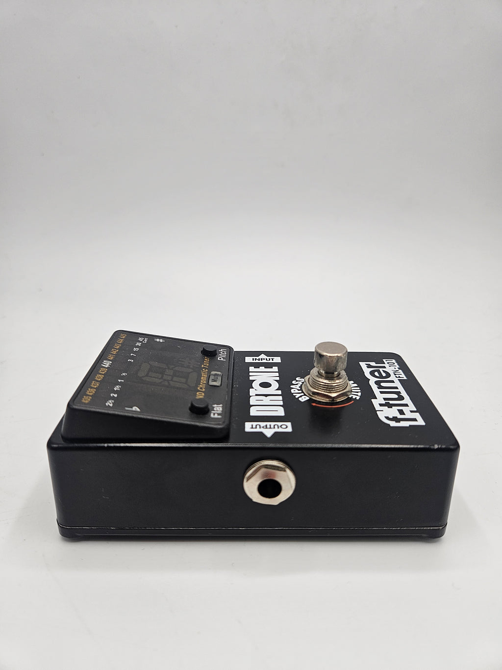 Dr Tone F-Tuner FTN-101 Black, Grade B