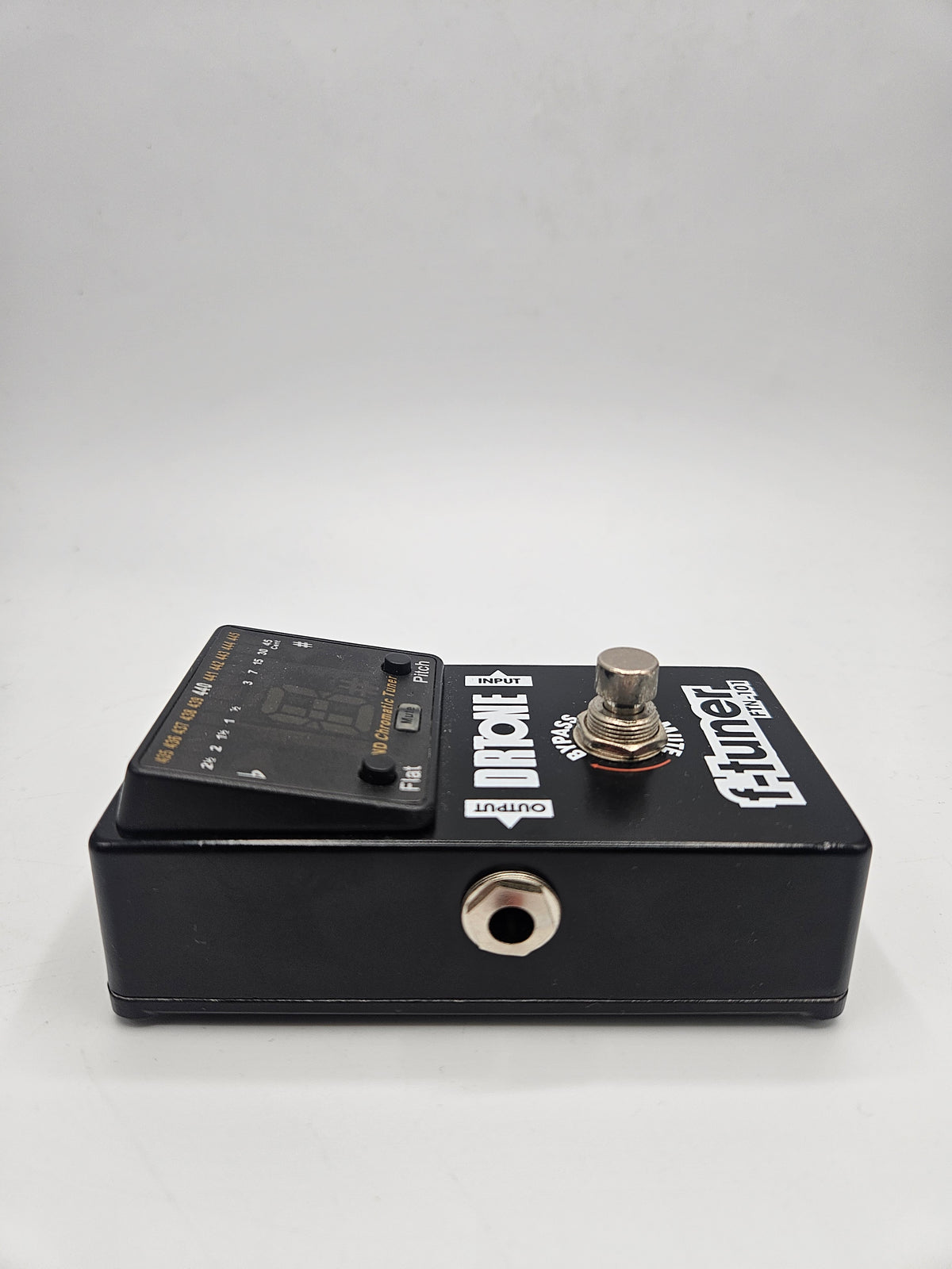 Dr Tone F-Tuner FTN-101 Black, Grade B