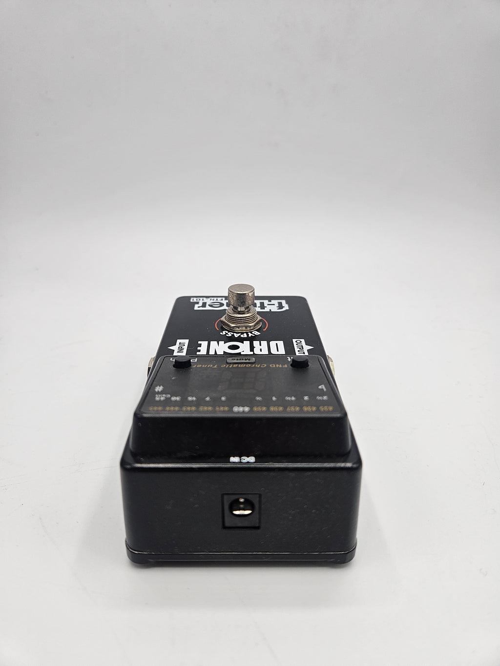 Dr Tone F-Tuner FTN-101 Black, Grade B
