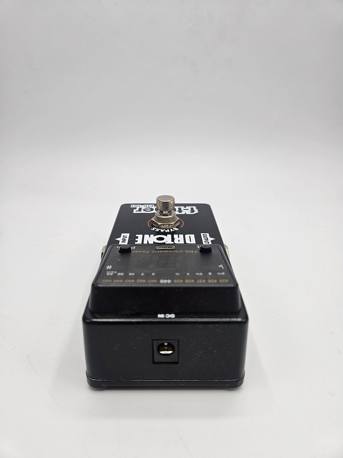 Dr Tone F-Tuner FTN-101 Black, Grade B