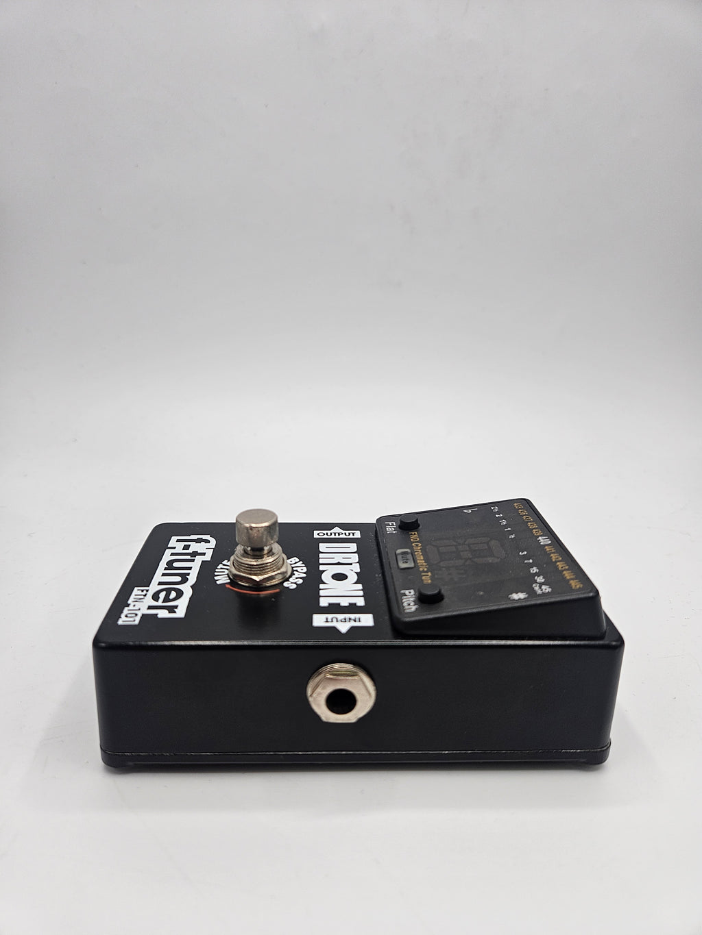 Dr Tone F-Tuner FTN-101 Black, Grade B