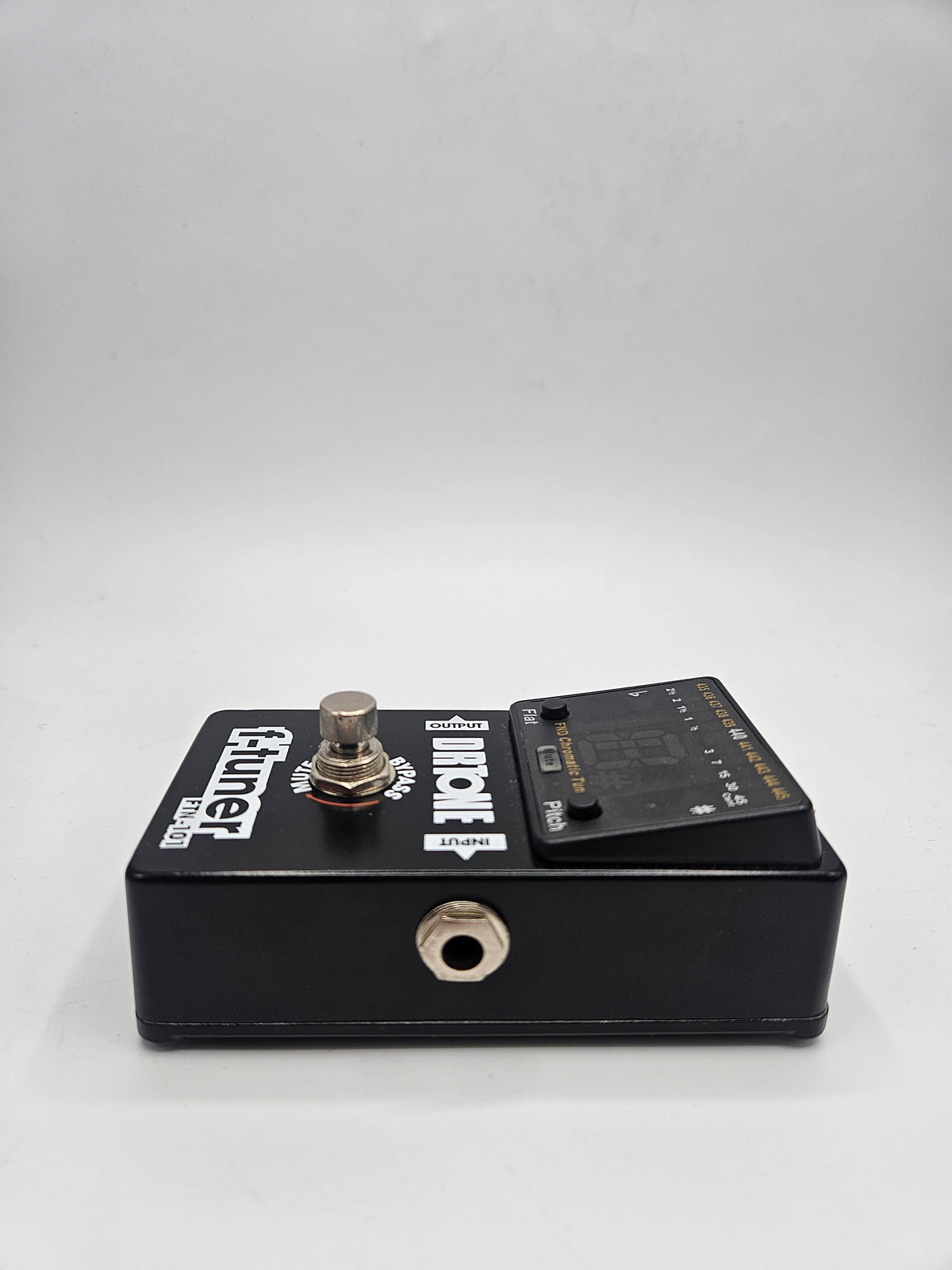 Dr Tone F-Tuner FTN-101 Black, Grade B