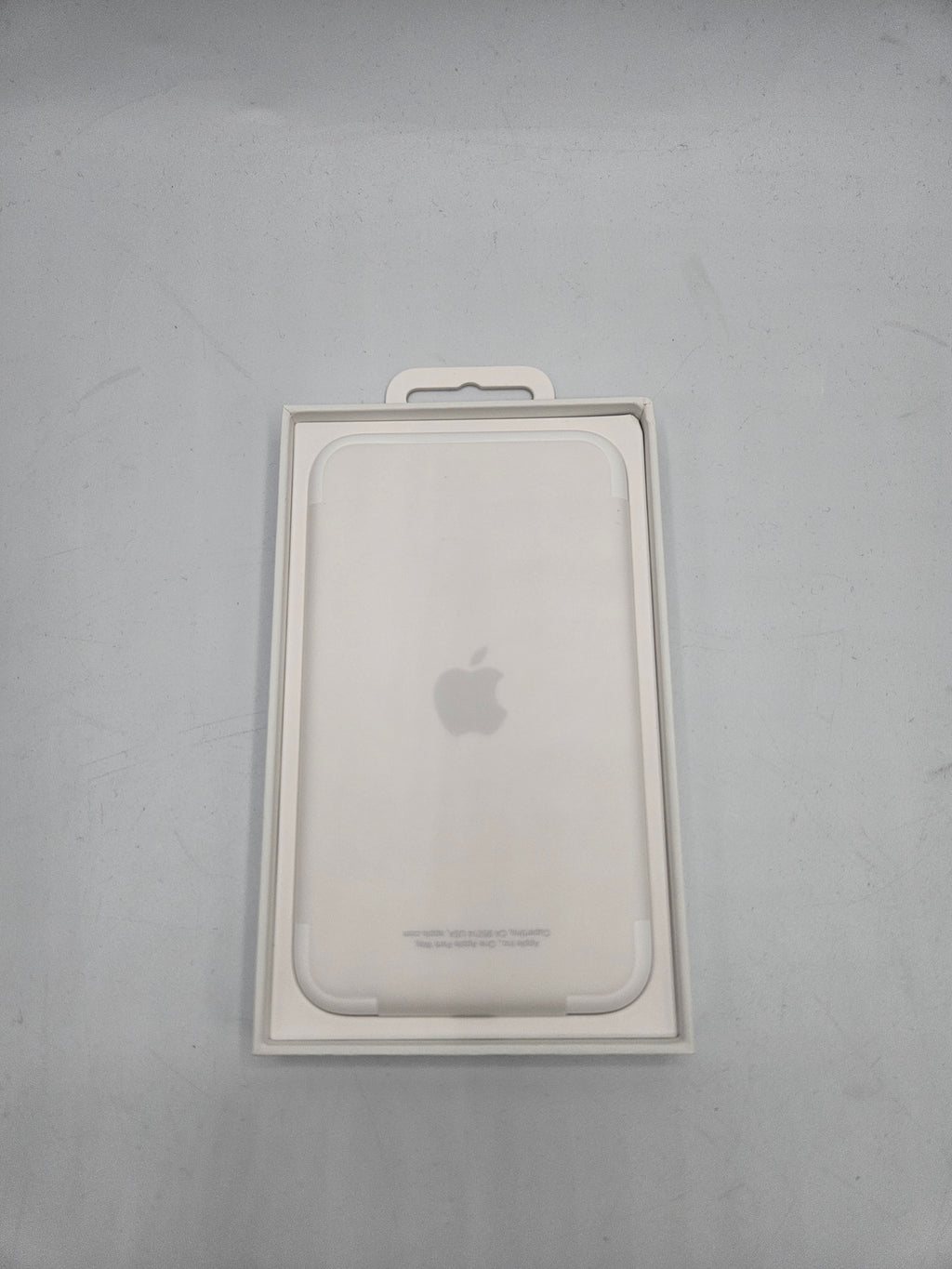 Apple iPhone Air MagSafe Battery A3385 White, Grade A
