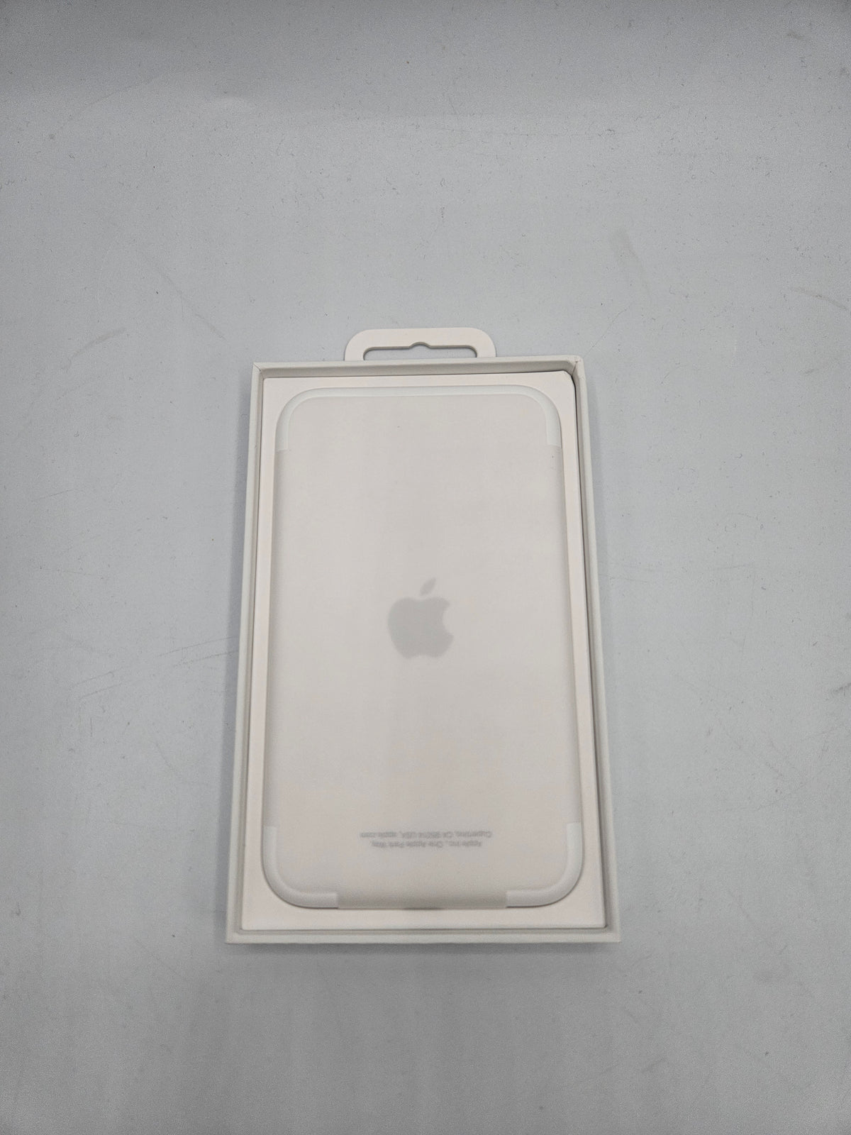Apple iPhone Air MagSafe Battery A3385 White, Grade A