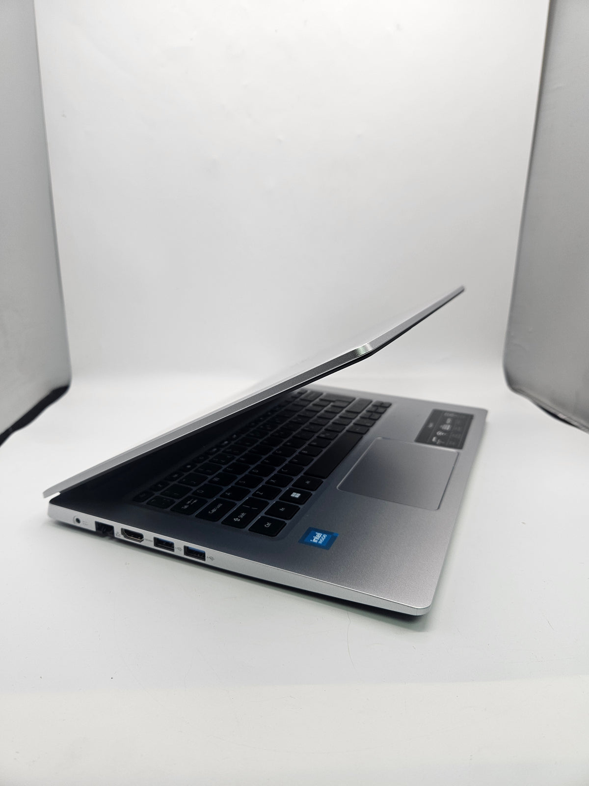 Acer Aspire 1 64GB Silver, Grade B
