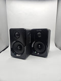 Pair AV Link ABS35 Speakers, Grade B