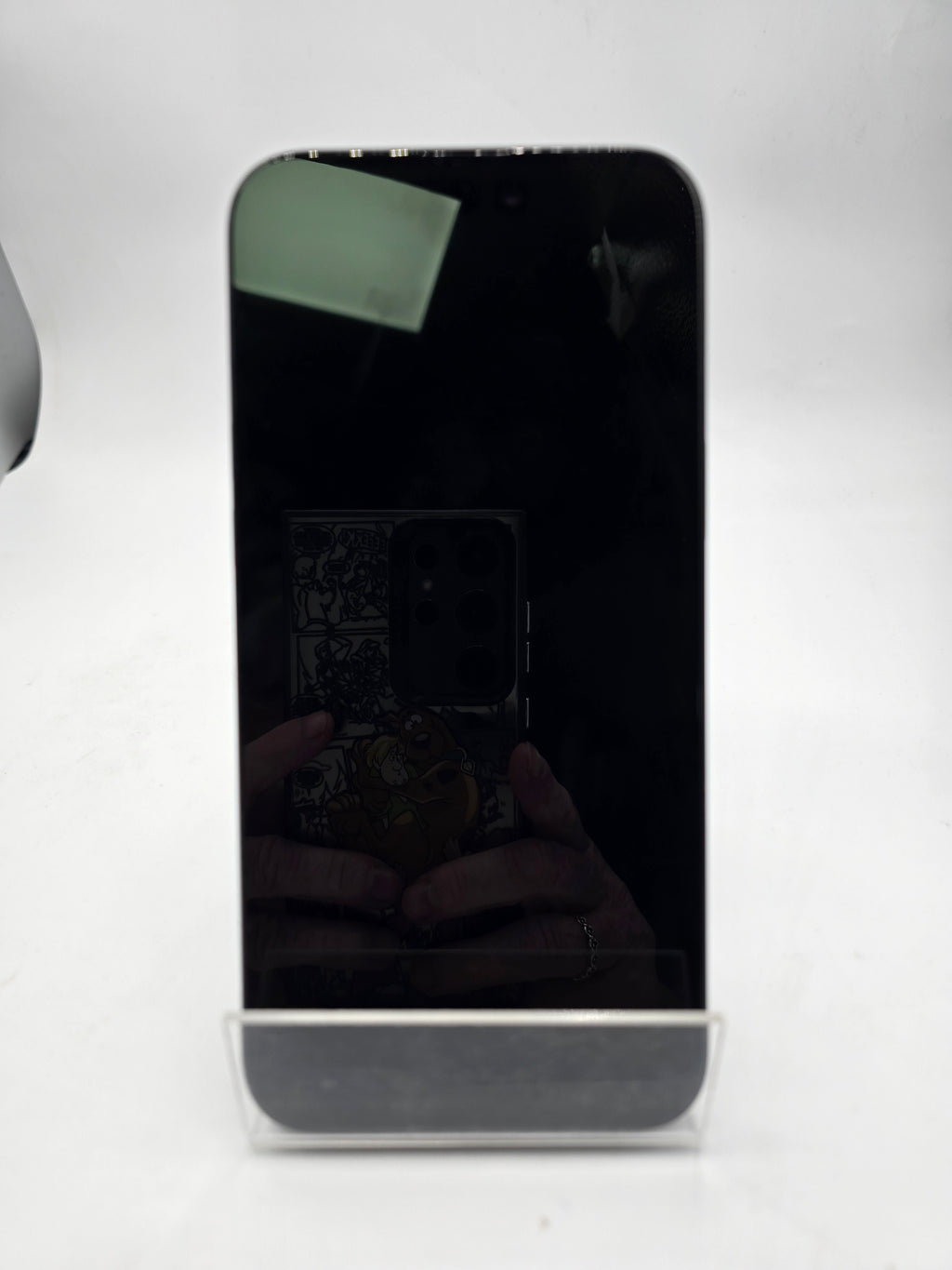 Apple iphone 16 plus 256GB Black, Grade B