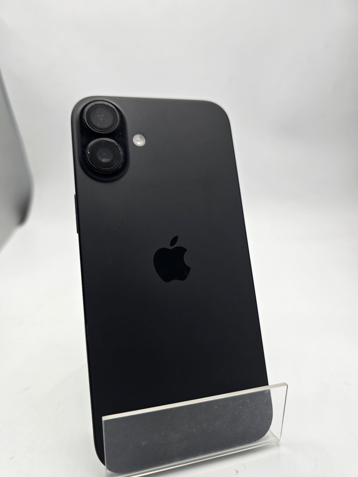 Apple iphone 16 plus 256GB Black, Grade B