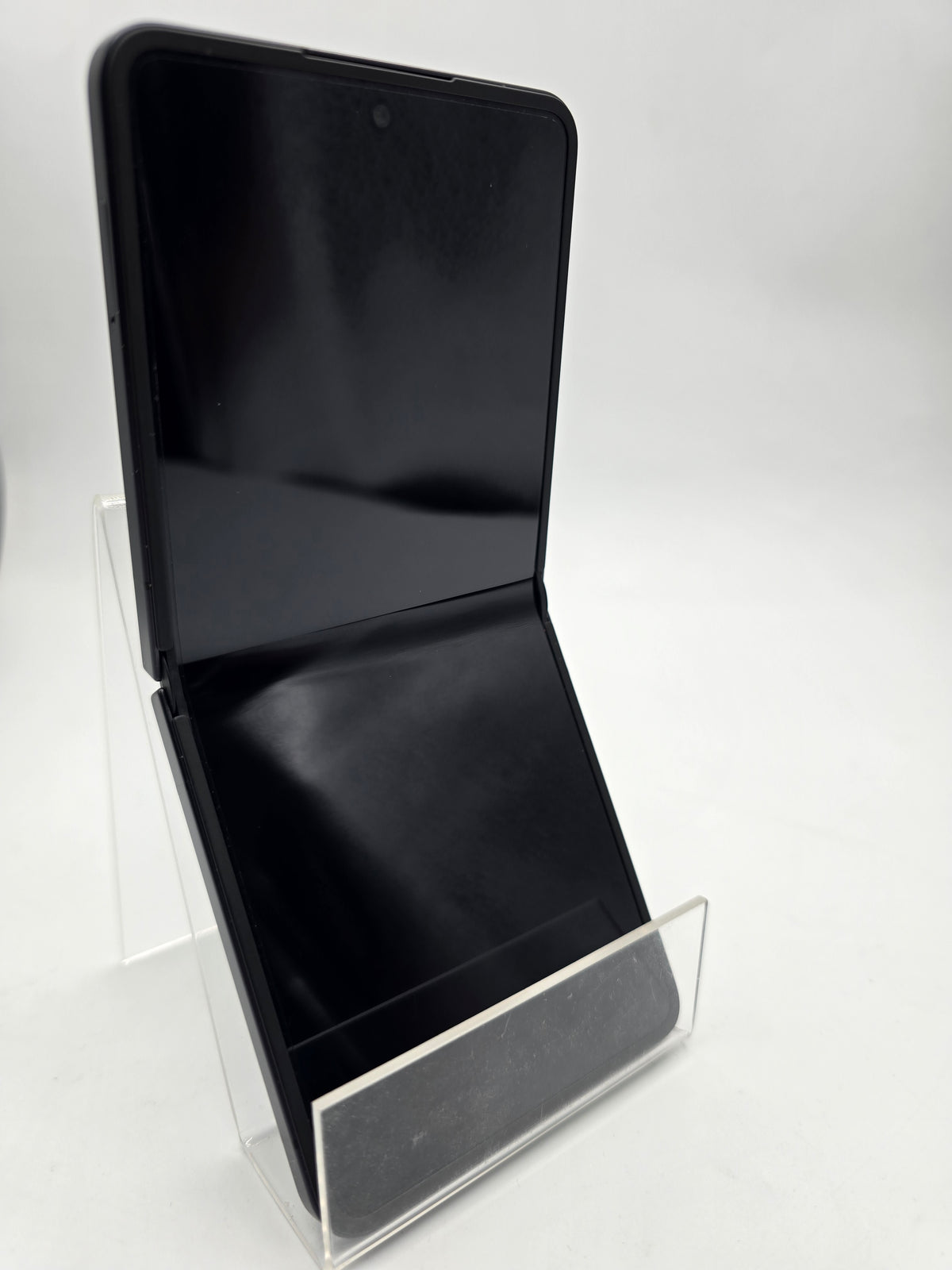 Samsung Galaxy Z Flip 7 512GB Black, Grade B