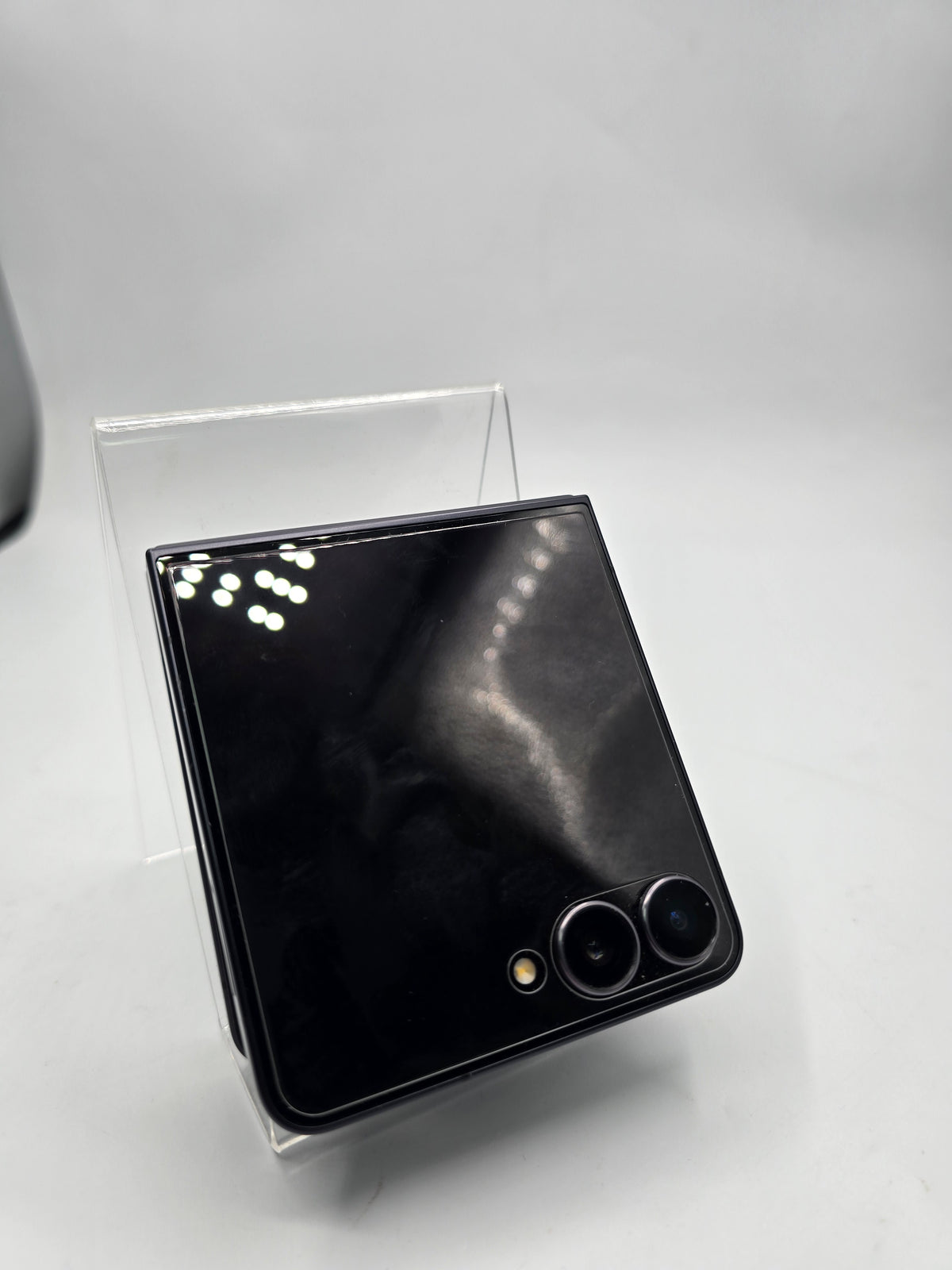 Samsung Galaxy Z Flip 7 512GB Black, Grade B