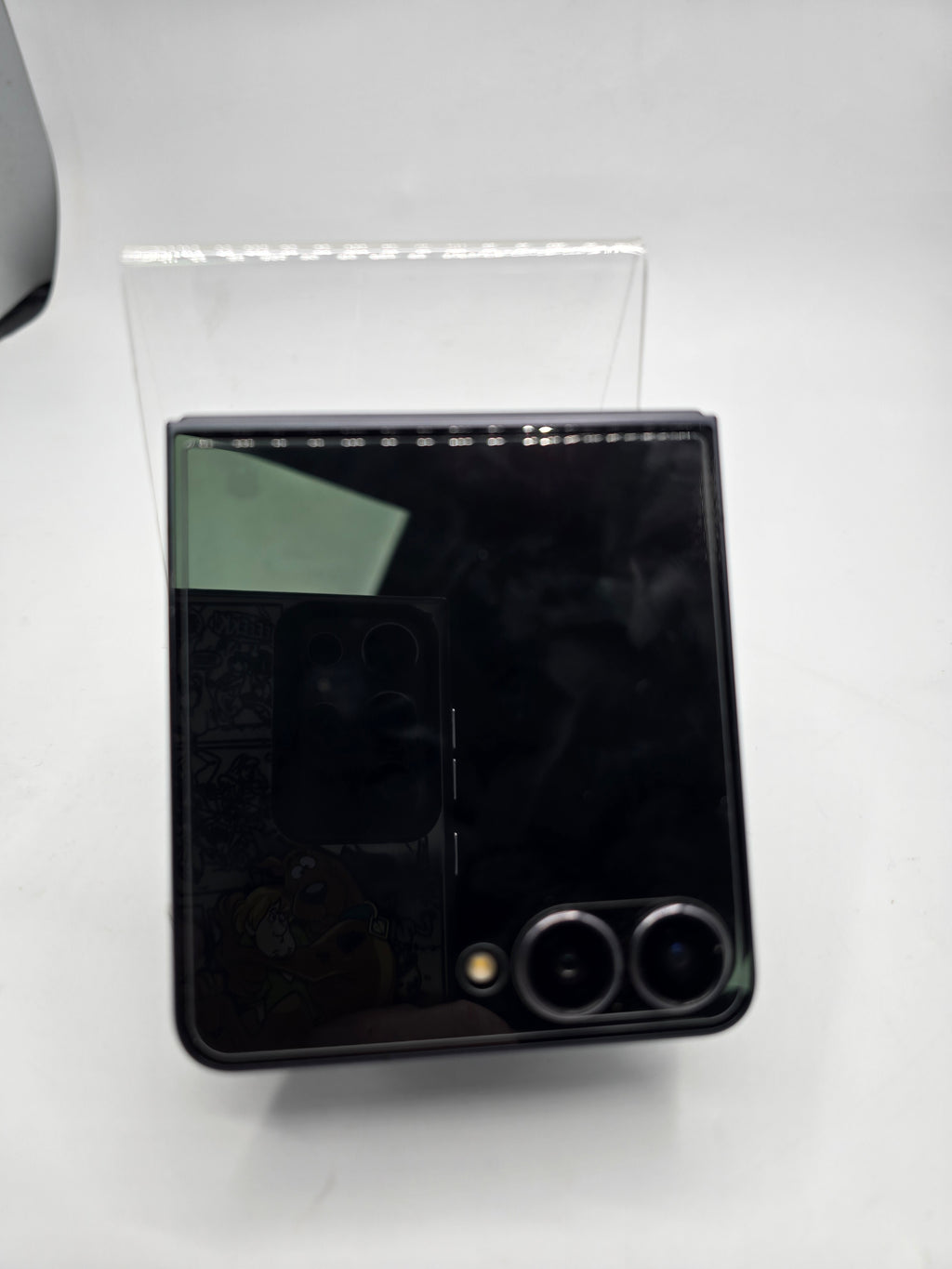 Samsung Galaxy Z Flip 7 512GB Black, Grade B