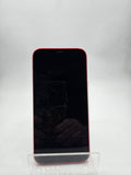 Apple iPhone 12 64GB Red, Grade C, pre owned at Mintro