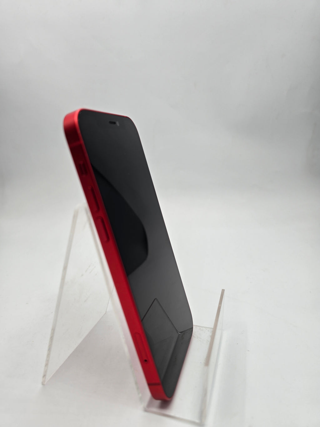 Apple iPhone 12 64GB Red, Grade C, photo 3